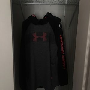 Under armour